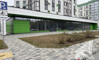 Аренда торгового помещения, Брест, Вулька, 255.9 кв.м. Фото 6