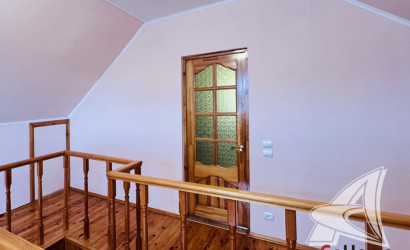 Купить дом, Брест, Речица, 5.15 соток. Фото 25