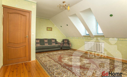 Купить дом, Сморгонь, Советская ул., 15 соток. Фото 16