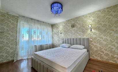 Снять 4-комнатную квартиру, Минск, г. Минск, просп. Победителей, 43/2. Фото 2