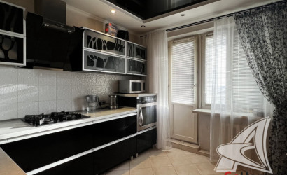 Купить 2-комнатную квартиру, Брест, Центр, ул. Менжинского. Фото 5