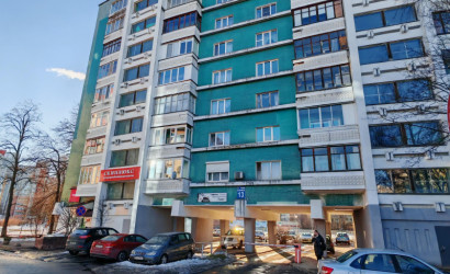 Купить 1-комнатную квартиру, Минск, Кульман ул., 13 (Советский район). Фото 8