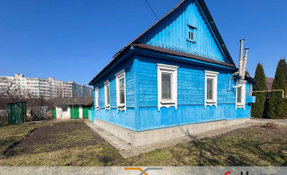 Купить дом, Слуцк, Козберга ул., 5.44 соток. Фото 2