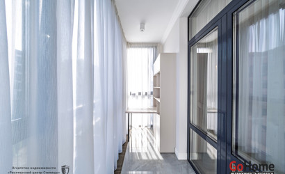 Купить 1-комнатную квартиру, Минск, Ратомская, 34 (Центральный район). Фото 6