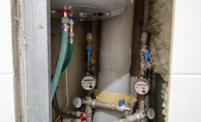 Купить 3-комнатную квартиру, Гомель, ул. Свиридова, д. 28 к.2. Фото 17