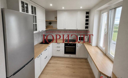 Купить 3-комнатную квартиру, Гродно, Белые Росы, 83. Фото 1