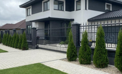 Купить коттедж, Брест, ул. Костюшко, д. , 10 соток. Фото 1