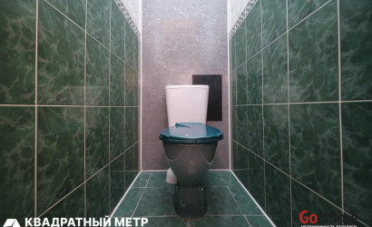Купить 2-комнатную квартиру, Борисов, Трусова ул., 25. Фото 23