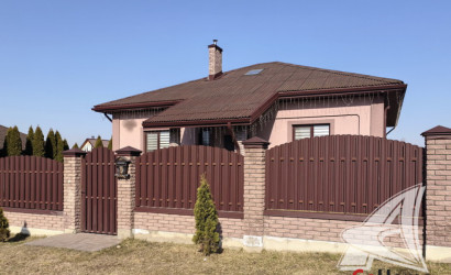 Купить дом, Тюхиничи, Мотыкальский с/с, 14.95 соток. Фото 5