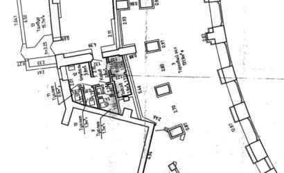 Аренда офиса, Минск, Свердлова ул., 22, 231.3 кв.м.. Фото 18
