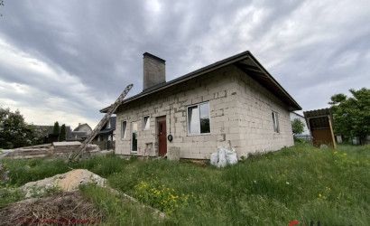 Купить коттедж, Брест, СТ Алгоритм-2008, 4.9 соток. Фото 2