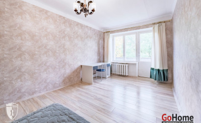 Купить 2-комнатную квартиру, Минск, Карла Либкнехта, 84/2 (Московский район). Фото 2