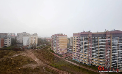 Купить 2-комнатную квартиру, Витебск, Фрунзе, 22/1. Фото 12