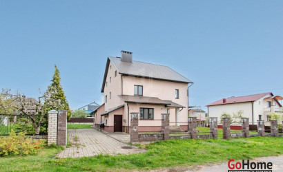 Купить дом, Заславль, Ясная ул., 9 соток. Фото 6