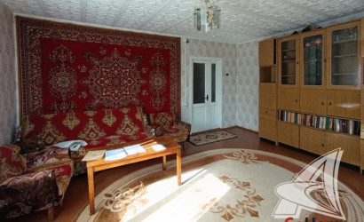 Купить дом, Тельмы-1, Тельминский с/с, 9.93 соток. Фото 9