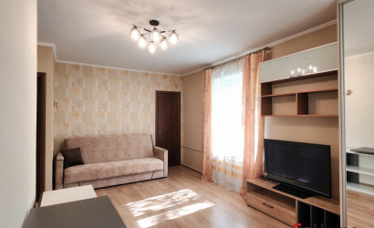 Снять 1-комнатную квартиру, Минск, пер. Инструментальный, д. 17(Первомайский район). Фото 7