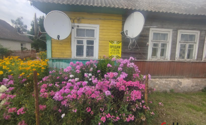 Купить дом, Радунь, Ленина ул., 6, 14.07 соток. Фото 3