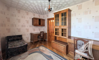 Купить 3-комнатную квартиру, Брест, Ковалево, ул. Волгоградская. Фото 15