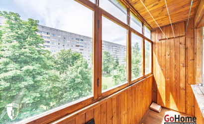 Купить 2-комнатную квартиру, Минск, Рокоссовского, 143(Ленинский район). Фото 8
