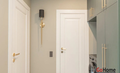 Купить 2-комнатную квартиру, Минск, Виталия Цвирко, 102 (Советский район). Фото 13