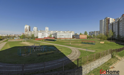 Купить 2-комнатную квартиру, Минск, Шугаева ул., 17(Первомайский район). Фото 7