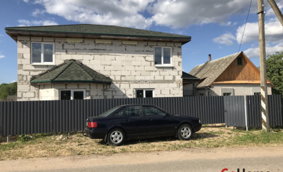 Купить дом, Метличицы, 25 соток. Фото 9