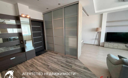 Снять 1-комнатную квартиру, Минск, Победителей пр-т 129 (Центральный район). Фото 12