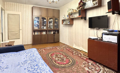 Купить 2-комнатную квартиру, Минск, Гамарника ул., 7/1 (Советский район). Фото 2