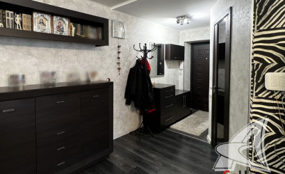 Купить 3-комнатную квартиру, Брест, Центр, ул. Гоголя. Фото 19