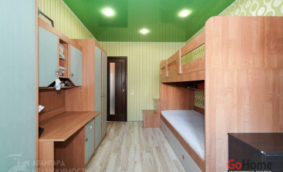 Купить 3-комнатную квартиру, Минск, Якубова ул., 32 (Ленинский район). Фото 20