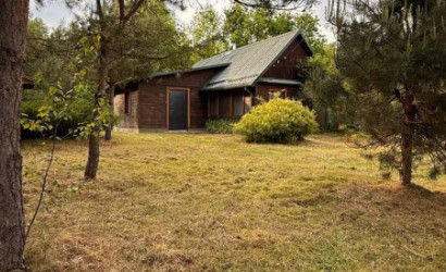 Снять на сутки дом, Усса, Хутор Усса, Столбцовский р-н. Фото 2