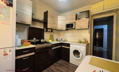 Купить 1-комнатную квартиру, Брест, ул. Смирнова, д. . Фото 2