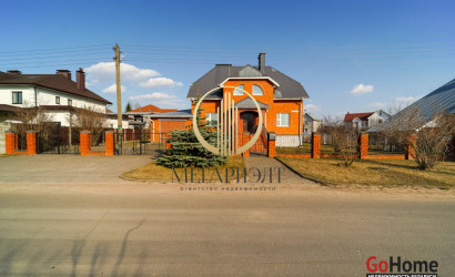 Купить коттедж, Щомыслица, Гагарина, 23, 12.2 соток. Фото 2