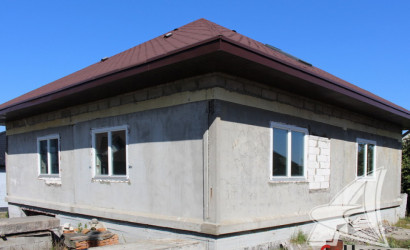 Купить дом, Брест, Мухавецкий с/с, 5.15 соток. Фото 4