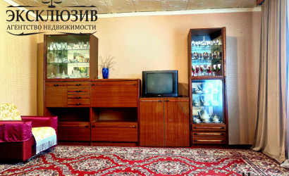 Купить дом, Береза, Народная ул., 17, 14.85 соток. Фото 15