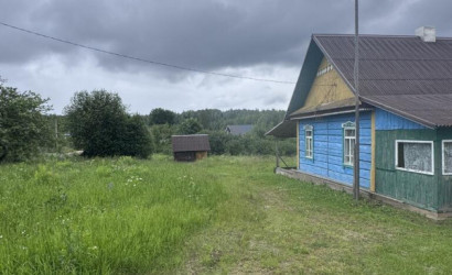 Купить дом, Мокрадь, 25 соток. Фото 3