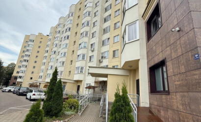 Купить 1-комнатную квартиру, Гродно, Славинского, 11. Фото 2
