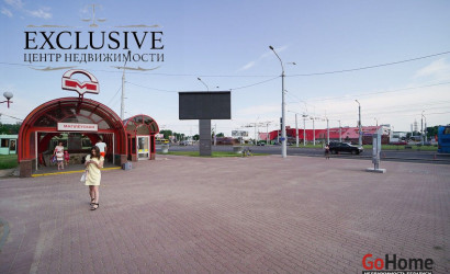 Купить 3-комнатную квартиру, Минск, Байкальская ул., 66/2 (Заводской район). Фото 6