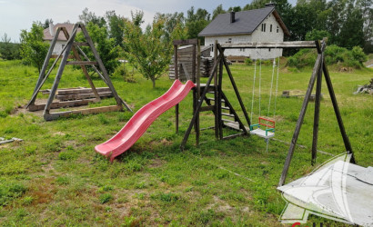 Купить дом, Большие Радваничи, Радваничский с/с, 13.95 соток. Фото 7