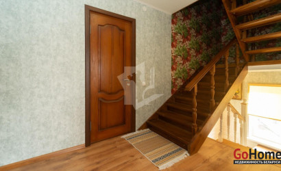 Купить дом, Тресковщина, Щорса, 26/А, 20 соток. Фото 18