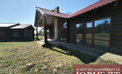 Купить коттедж, Дмитровичи, Беловежская, 9.2 соток. Фото 4