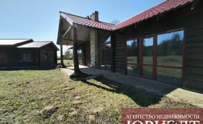  1-этаж.(93.7 м2), Дмитровичи(Беловежская)