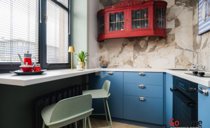 Купить 2-комнатную квартиру, Минск, Независимости просп., 42 (Партизанский район). Фото 19