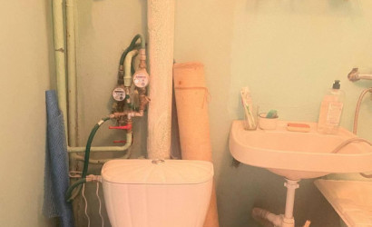 Купить 1-комнатную квартиру, Витебск, Вострецова ул., 9/2. Фото 3