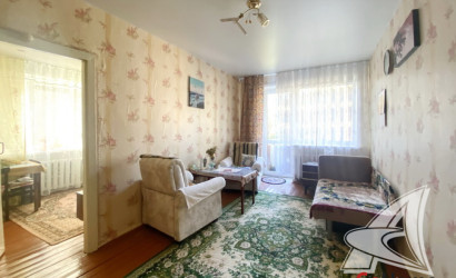 Купить 2-комнатную квартиру, Дворцы, , . Фото 5