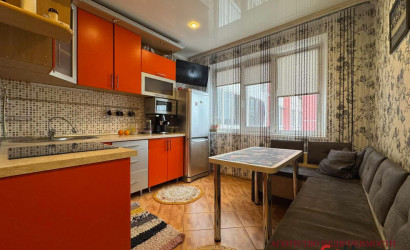 Купить 3-комнатную квартиру, Брест, просп. Партизанский, д. . Фото 1