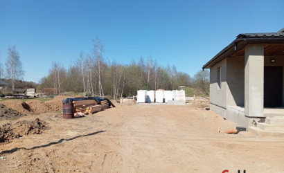 Купить дом, Вишневка, Полевая ул., 15 соток. Фото 6