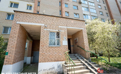 Купить 3-комнатную квартиру, Минск, Воронянского ул., 7(Октябрьский район). Фото 14