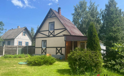 Купить дом в деревне, Заречный-05, 13.39 соток. Фото 2