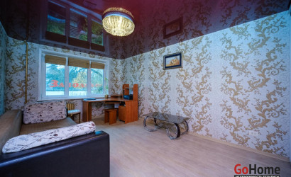 Купить 4-комнатную квартиру, Минск, Ангарская ул., 78 (Заводской район). Фото 10